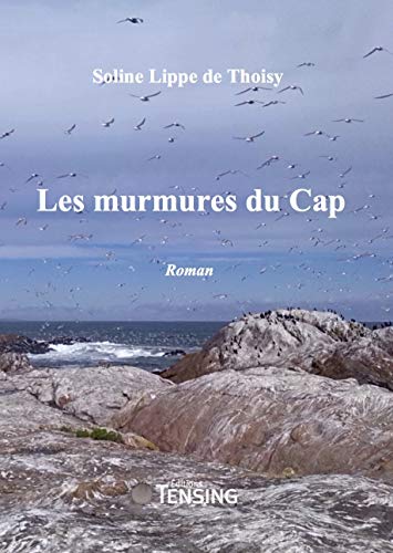 Stock image for Les murmures du Cap (French Edition) for sale by medimops
