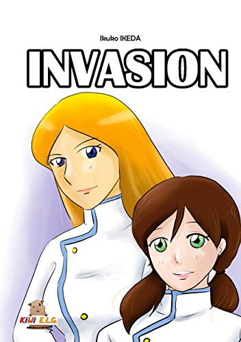 Stock image for Invasion for sale by Librairie Th  la page