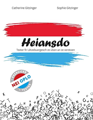 Beispielbild fr Heiansdo zum Verkauf von PBShop.store US