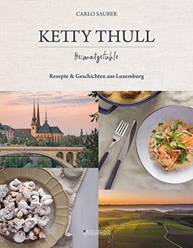 Beispielbild fr Ketty Thull - Heimatgefhle zum Verkauf von Blackwell's