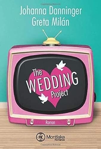 9782919800278: The Wedding Project - Ehe auf den ersten Blick