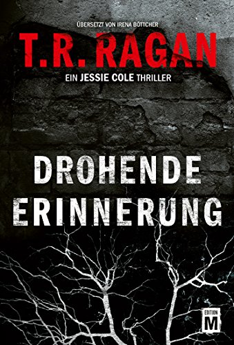 9782919801640: Drohende Erinnerung (Jessie Cole) (German Edition)