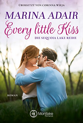 Beispielbild fr Every little kiss (Sequoia Lake, Band 2) zum Verkauf von medimops