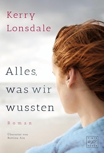 Stock image for Alles, was wir wussten (Alles, was wir sind) (German Edition) for sale by Books Unplugged