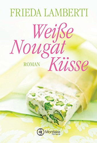 Stock image for Weie Nougat Ksse (German Edition) for sale by GF Books, Inc.