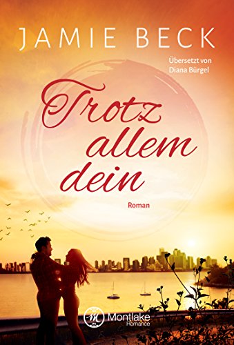 Stock image for Trotz allem dein (Die St. James Family) (German Edition) for sale by GF Books, Inc.