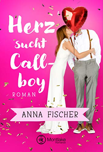 Stock image for Herz sucht Callboy for sale by medimops