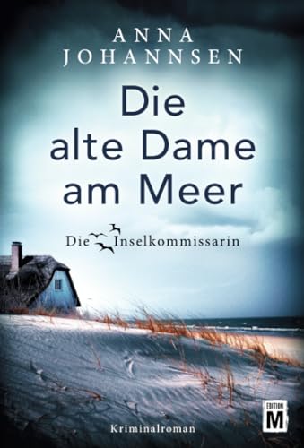 Stock image for Die alte Dame am Meer (Die Inselkommissarin, 3) (German Edition) for sale by Better World Books: West