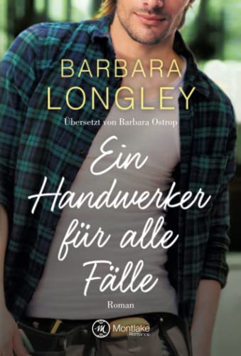 Beispielbild fr Ein Handwerker fr alle Flle (The Haneys, Band 1) zum Verkauf von medimops