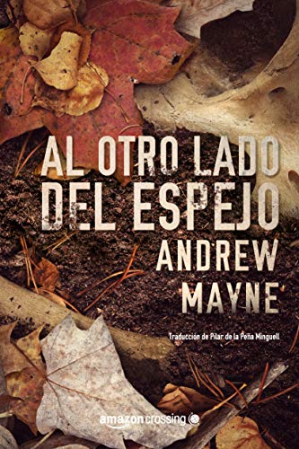 Stock image for Al otro lado del espejo (Las investigaciones de Theo Cray) (Spanish Edition) for sale by Housing Works Online Bookstore