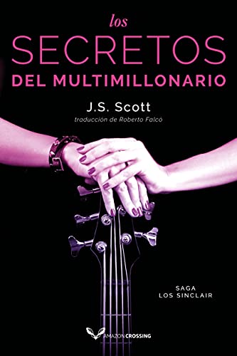 9782919805358: Los secretos del multimillonario: 6 (Los Sinclair, 6)