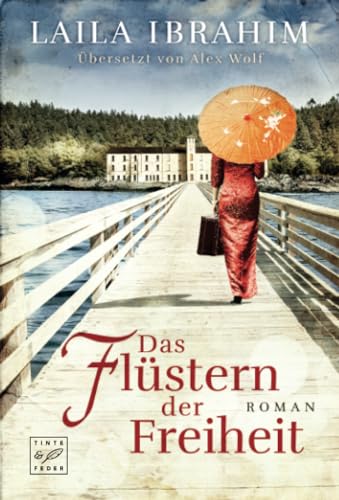 Stock image for Das Flstern der Freiheit (German Edition) for sale by GF Books, Inc.