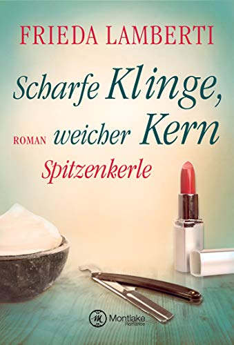 Stock image for Spitzenkerle - Scharfe Klinge, weicher Kern for sale by medimops