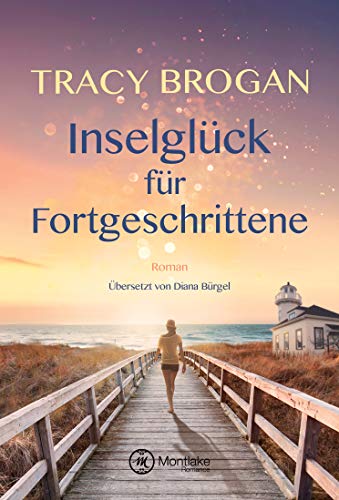 Stock image for Inselglück für Fortgeschrittene (Trillium Bay, 2) for sale by AwesomeBooks