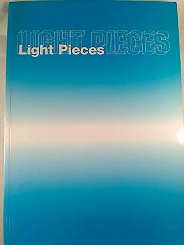 Imagen de archivo de Light Pieces a la venta por Hennessey + Ingalls