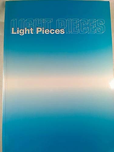 Stock image for Light Pieces for sale by Hennessey + Ingalls