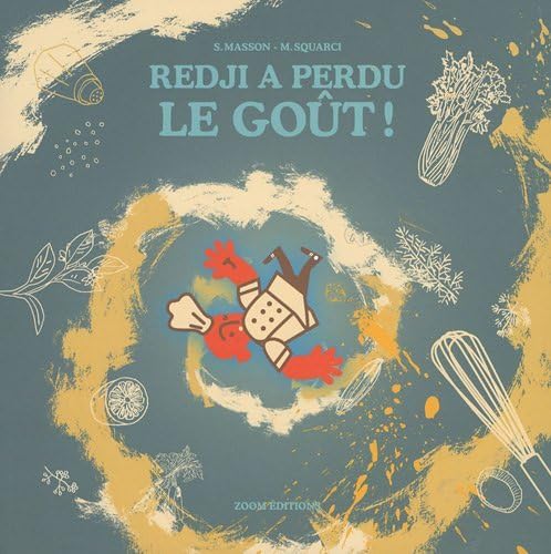 Stock image for Redji a Perdu le Gout for sale by Ammareal