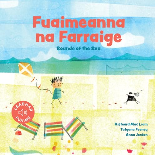 Stock image for Fuaimeanna na Farraige - "Sounds of the Sea" for sale by Revaluation Books