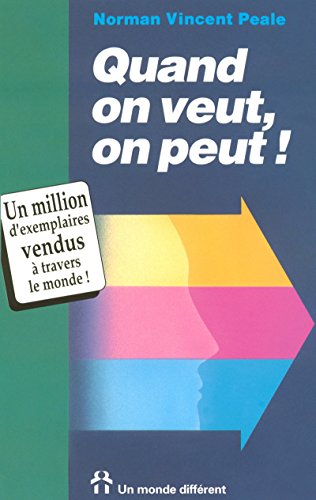 9782920000193: Quand on veut, on peut !