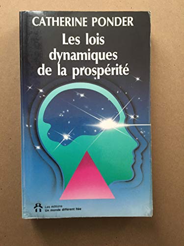 Stock image for Les lois dynamiques de la prosperit for sale by medimops