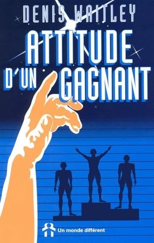 Stock image for Attitude d'un gagnant for sale by Better World Books