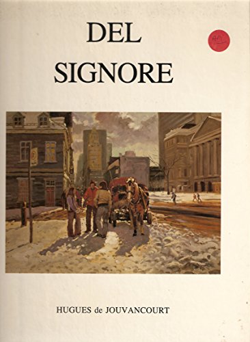 Stock image for Littorio del Signore for sale by Frabjous Books