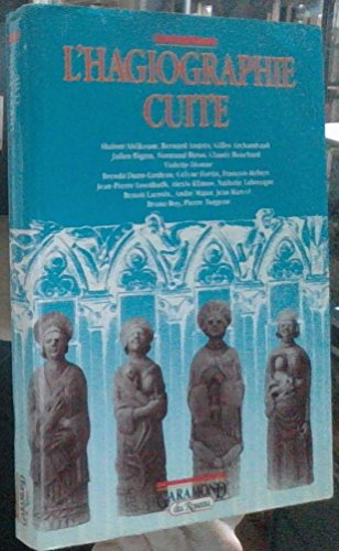 L'Hagiographie cuite: variations sur 16 céramiques de Violette Dionne