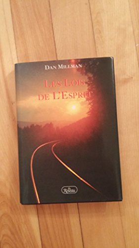 Les lois de l'esprit (9782920083998) by Millman, Dan