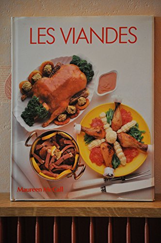 Imagen de archivo de Les Viandes a la venta por Librairie de l'Avenue - Henri  Veyrier