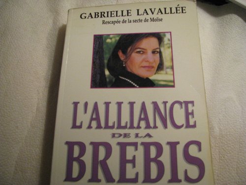 Stock image for L'alliance de la brebis (Collection Victime) (French Edition) for sale by ThriftBooks-Dallas