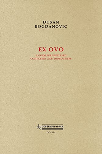 9782920274129: Ex ovo - A guide (book) - BOOK