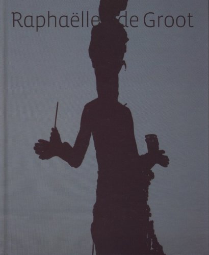 Beispielbild fr Raphaelle De Groot (English and French Edition) zum Verkauf von Mothermacs