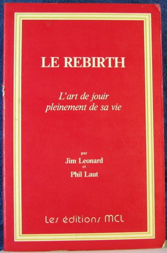 9782920450011: Le Rebirth