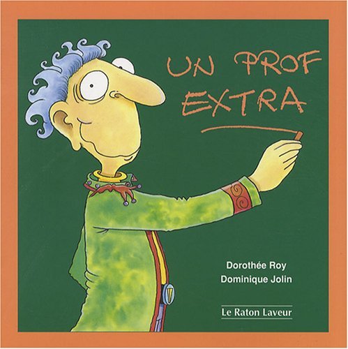Stock image for Un Prof Extra for sale by Better World Books