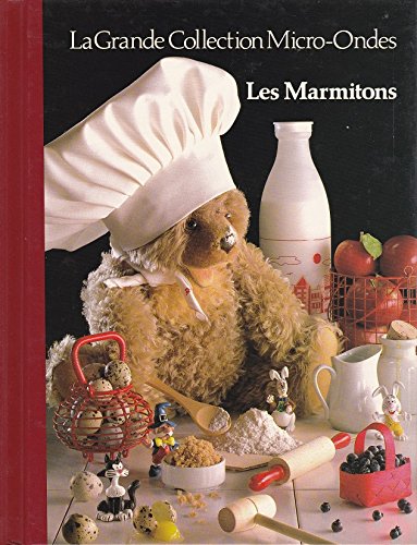 Imagen de archivo de 20 - Les Marmitons (La Grande Collection Micro-Ondes) a la venta por Better World Books Ltd
