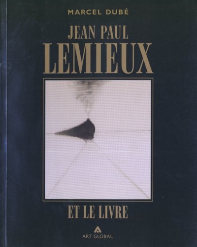 Jean Paul Lemieux et le livre