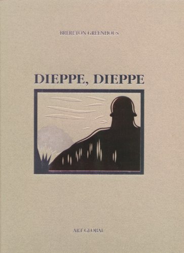 Beispielbild fr Dieppe, Dieppe zum Verkauf von Better World Books