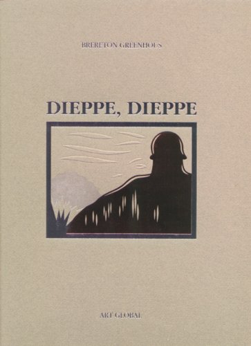 9782920718524: Dieppe, Dieppe