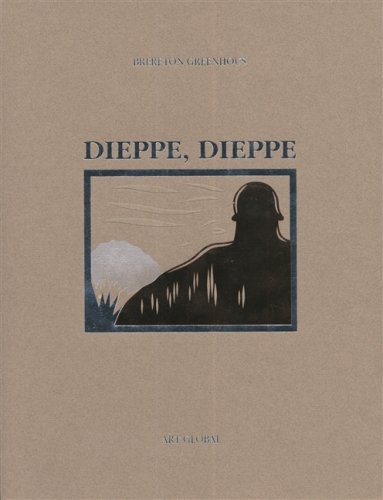 9782920718531: Dieppe, dieppe