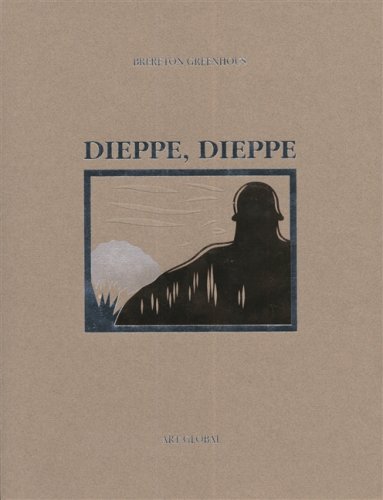 Imagen de archivo de Dieppe a la venta por LeLivreVert