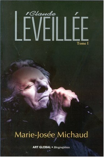 Claude Leveillee Tome 1