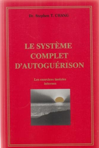 9782920811270: Le Systeme Complet Dautoguerison