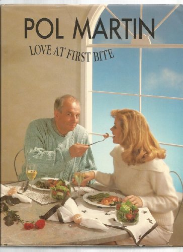Imagen de archivo de Love at First Bite a la venta por Better World Books: West