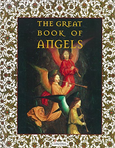 Beispielbild fr The Great Book of Angels zum Verkauf von Better World Books: West