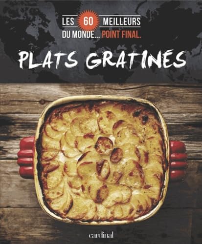 Stock image for Plats gratins for sale by medimops