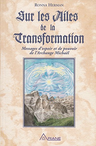 Stock image for Ailes de la transformation (Sur les .) (French Edition) for sale by GF Books, Inc.