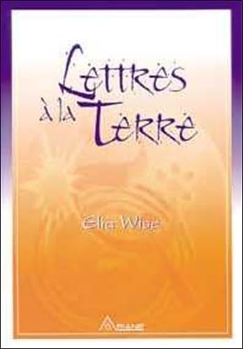 Stock image for lettres  la terre for sale by Better World Books