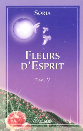 Fleurs d'esprit