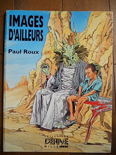 Stock image for Images d'Ailleurs for sale by Better World Books: West