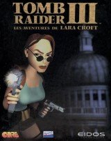 9782921004503: Tomb Raider III. Les aventures de Lara Croft, CD-Rom